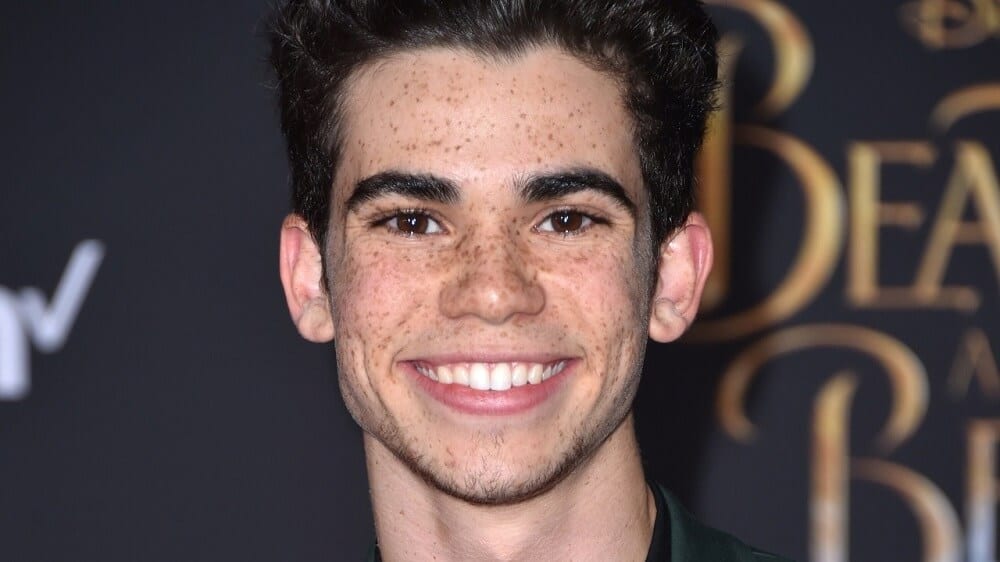 Disney Actor Cameron Boyce Passed Away Due to Epilepsy-This Is How the ...