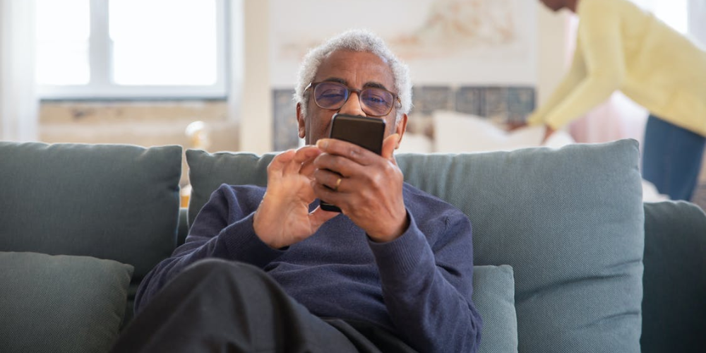 Embracing the Digital Wave: China's Elderly Find Joy and Connection on Douyin