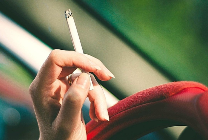 Don't let the lingering odor of cigarettes ruin your ride. Find out how to get smoke smell out of car seats and leather trim.