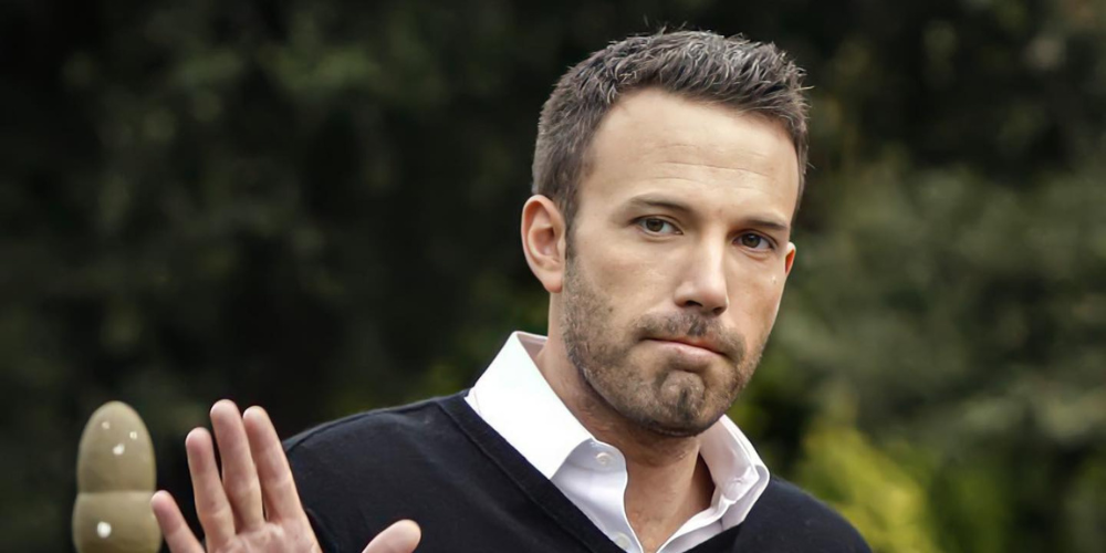 Ben Affleck Relapse in 2024