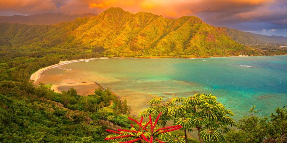 When is the best time to vacation in hawaii